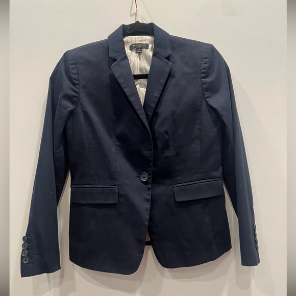 Ann Taylor Blazer - Picture 1 of 2